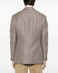 Brunello Cucinelli Jackets Beige