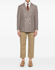 Brunello Cucinelli Jackets Beige