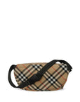 Burberry Vintage check belt bag