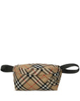 Burberry Vintage check belt bag