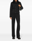 Burberry Quilted jacket