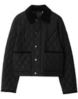 Burberry Quilted jacket