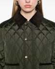 Burberry Quilted jacket