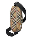 Burberry Vintage Check messenger bag