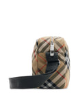 Burberry Vintage Check messenger bag