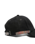 Paul Smith Signature Stripe baseball cap