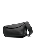 Alexander Mcqueen T-Bar leather shoulder bag