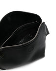 Alexander Mcqueen T-Bar leather shoulder bag