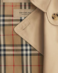 Burberry Mid-length Chelsea Heritage trench coat