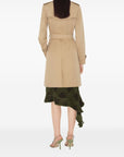 Burberry Mid-length Chelsea Heritage trench coat