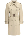 Burberry Mid-length Chelsea Heritage trench coat
