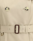 Burberry Mid-length Chelsea Heritage trench coat