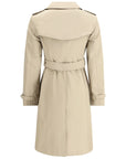 Burberry Mid-length Chelsea Heritage trench coat
