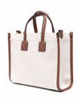 Burberry mini tote bag
