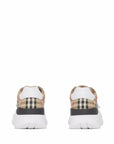 Burberry Sneakers Beige