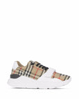 Burberry Sneakers Beige