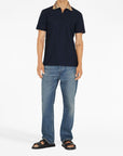 Burberry Cotton polo shirt
