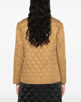 Burberry Quilted country jacket