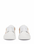 Burberry House Check sneakers