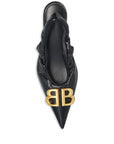 Balenciaga Monaco Slingback