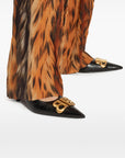 Balenciaga Monaco Slingback