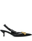 Balenciaga Monaco Slingback