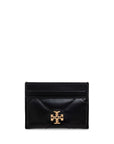 Tory Burch Kira Diamond leather cardholder