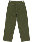 Stussy Trousers Green