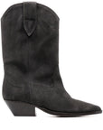 Isabel Marant Boots Black