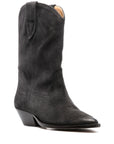 Isabel Marant Boots Black