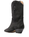 Isabel Marant Boots Black