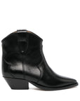 Isabel Marant Boots Black