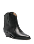 Isabel Marant Boots Black