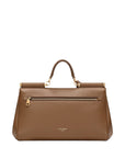 Dolce & Gabbana Sicily soft leather handbag