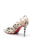 Christian Louboutin Miss Z 80mm Pumps