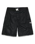 Stussy Shorts Black