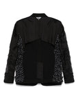 Comme des Garcons Jackets Black
