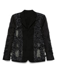 Comme des Garcons Jackets Black