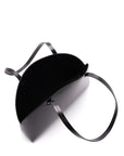 Jil Sander leather tote bag