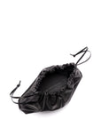 Jil Sander leather tote bag