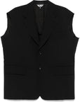 Comme des Garcons Jackets Black