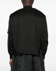 Comme des Garcons Coats Black