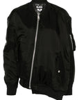 Comme des Garcons Coats Black
