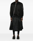 Comme des Garcons Coats Black