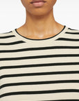 JIL SANDER PLUS T-shirts and Polos White