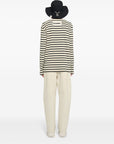 JIL SANDER PLUS T-shirts and Polos White