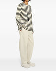 JIL SANDER PLUS T-shirts and Polos White