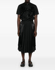 Comme des Garcons Skirts Black