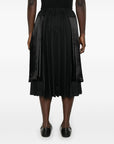 Comme des Garcons Skirts Black