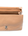 Zanellato Postina Daily medium leather handbag
